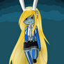 .::Adventure Time::. Vampire Princess Fionna