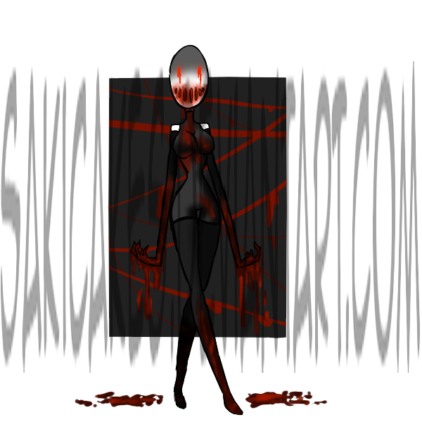 .::CreepyPasta OC:: UnKnown