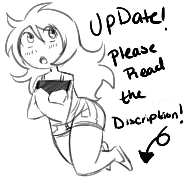 Updates!