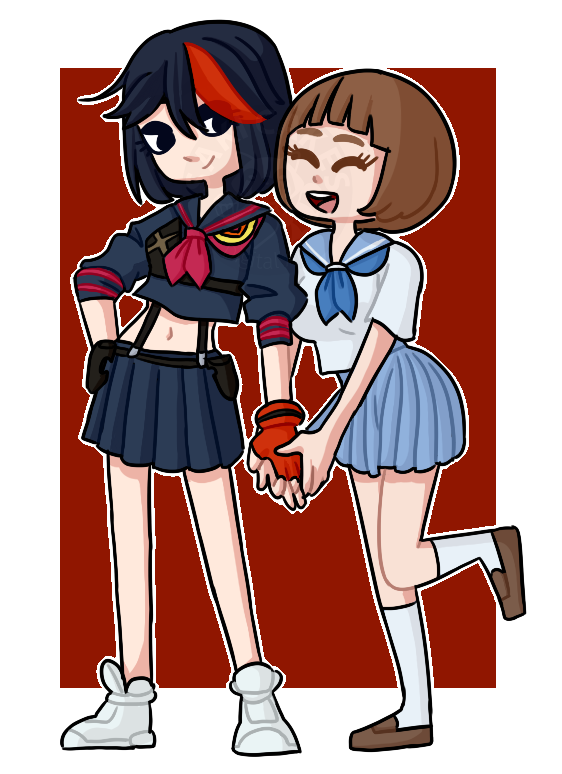 Kill La Kill