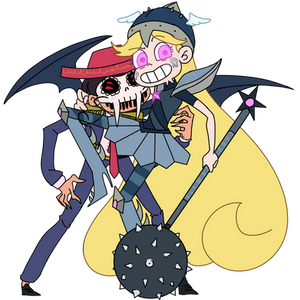 Evil Starco