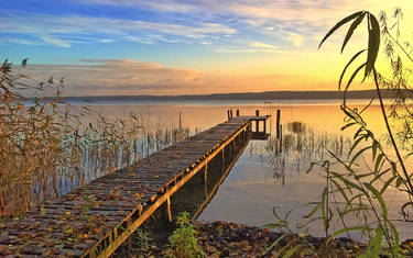 A Lake