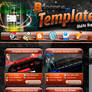 Template - BCreate Templates