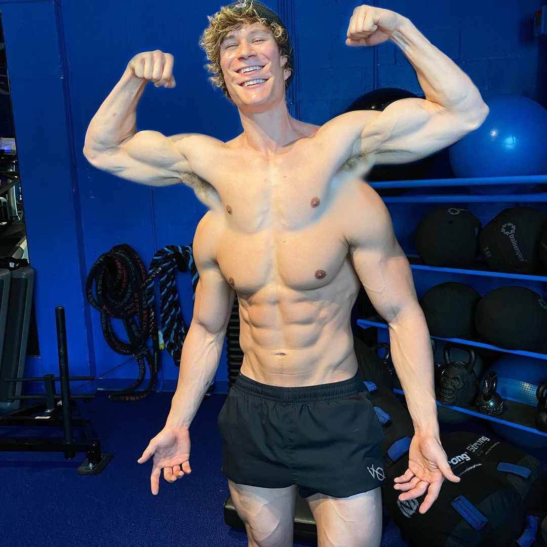 Travis 05 by nawoctre on DeviantArt