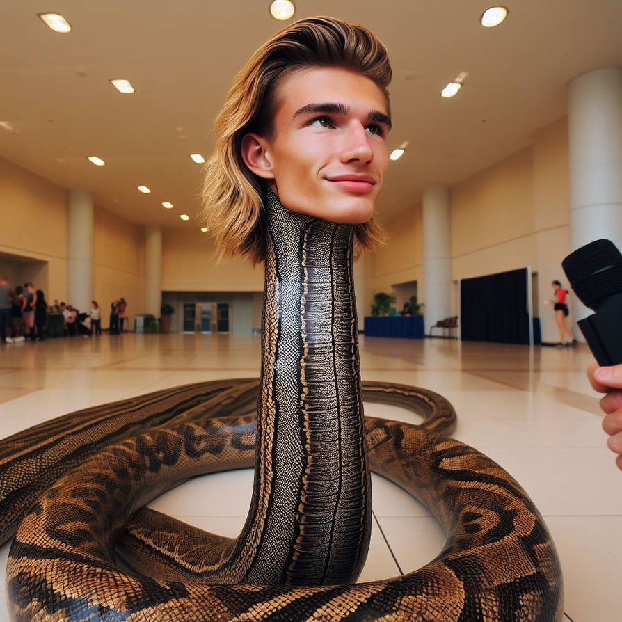 AI Snake Boy 0015 By Nawoctre On DeviantArt ai-snake-boy-0015-by-nawoctre-on-deviantart