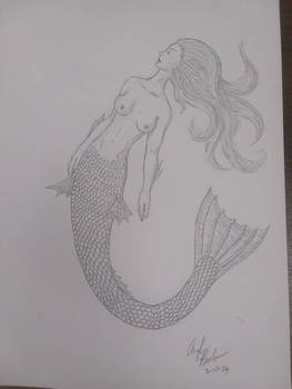 Mermaid 