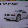 Transformers Charger (2009 Dodge Charger)