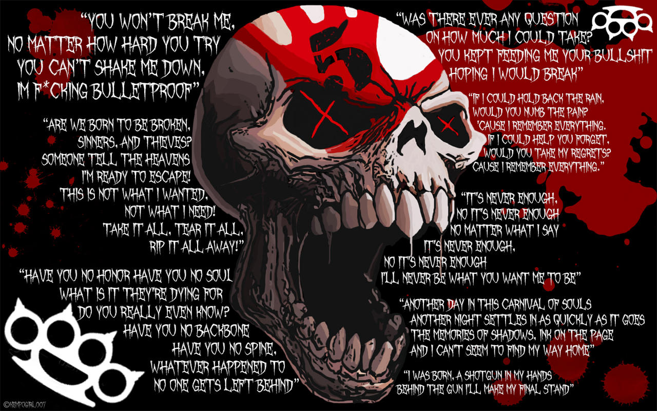 5fdp wallpaper