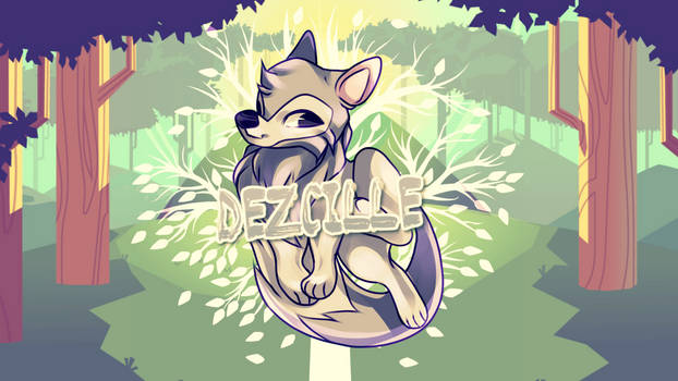 035 - (OLD ARTWORK/ANIMAL JAM)