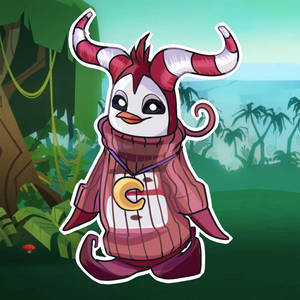 036 - (OLD ARTWORK/ANIMAL JAM)