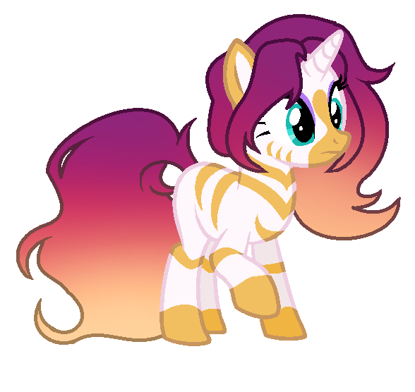 MLP Adoptable Next Gen