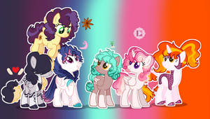 Ship Adopts (CLOSED)