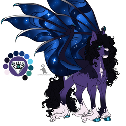 (Personal) Prince Orpheus