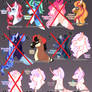 Headshot Adopts (7/12 OPEN)