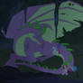 Spike: The Once Brave and Glorious