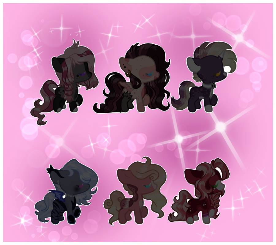 Chibi Adopts (CLOSED)