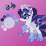 Ponymon Fusion Result - A5