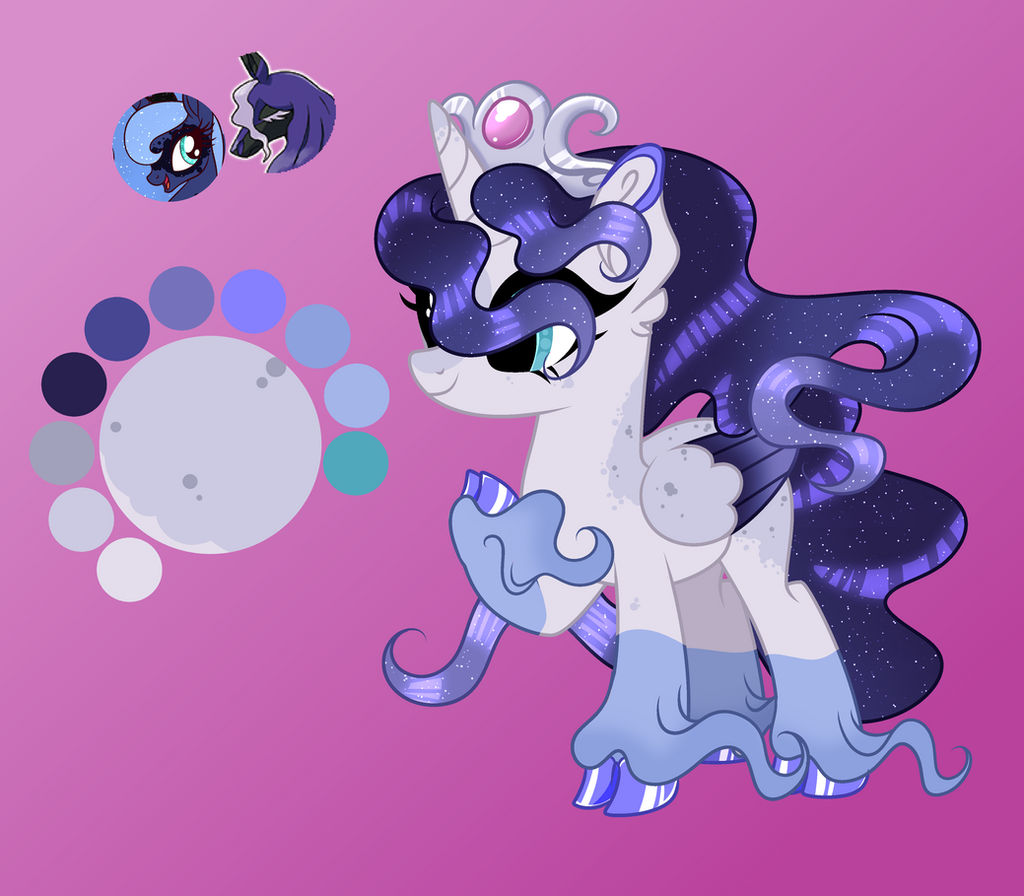 Ponymon Fusion Result - A5