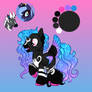 Ponymon Fusion Result - A3