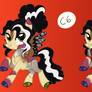 Halloween Grid Result for DepressedCarebear