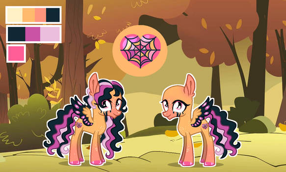 Mystery Halloween Result #2