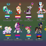 Pride Adopts (50% OFF - 8/8 OPEN)