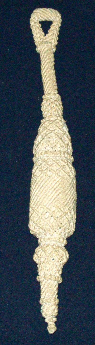 Bell Rope by Peter-The-Knotter on DeviantArt