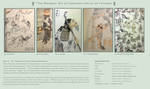 Hokusai 6 by Peter-The-Knotter Hokusai 6 by Peter-The-Knotter