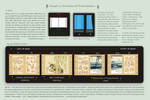 Hokusai 7 by Peter-The-Knotter Hokusai 7 by Peter-The-Knotter