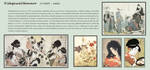 Utamaro1 by Peter-The-Knotter Utamaro1 by Peter-The-Knotter