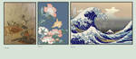 HOKUSAI rockstar by Peter-The-Knotter HOKUSAI rockstar by Peter-The-Knotter