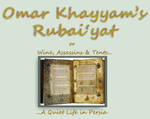 Khayyam Title by Peter-The-Knotter Khayyam Title by Peter-The-Knotter