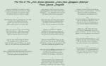 Rubaiyat 1 to 16 by Peter-The-Knotter Rubaiyat 1 to 16 by Peter-The-Knotter