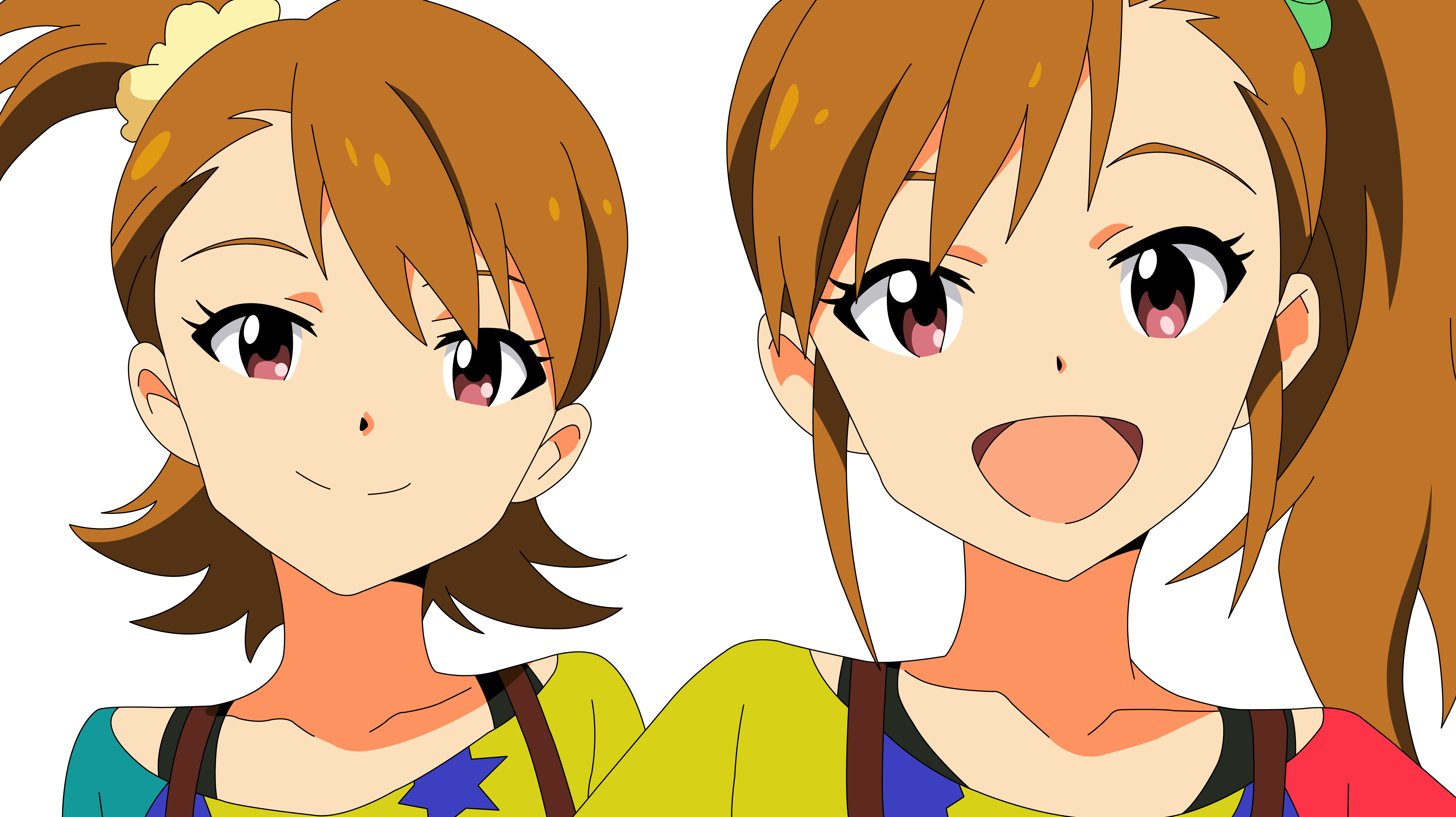 Ami and Mami