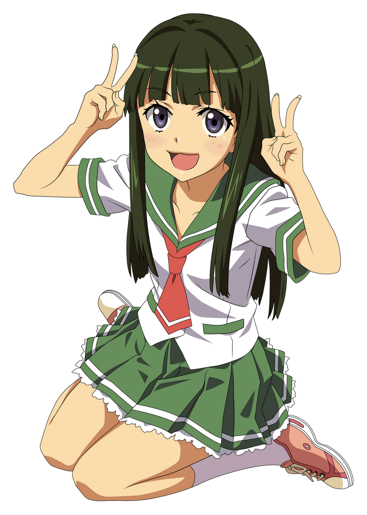 Yuka Structure Backdrop Yuka by optoem on DeviantArt