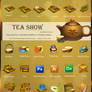 teashow Icons