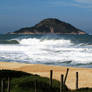 beach - Rio de Janeiro