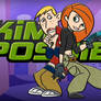 Kim Possible Wallpaper