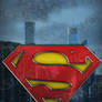 Superman Mobile HD Wallpaper 1080x2400 v3