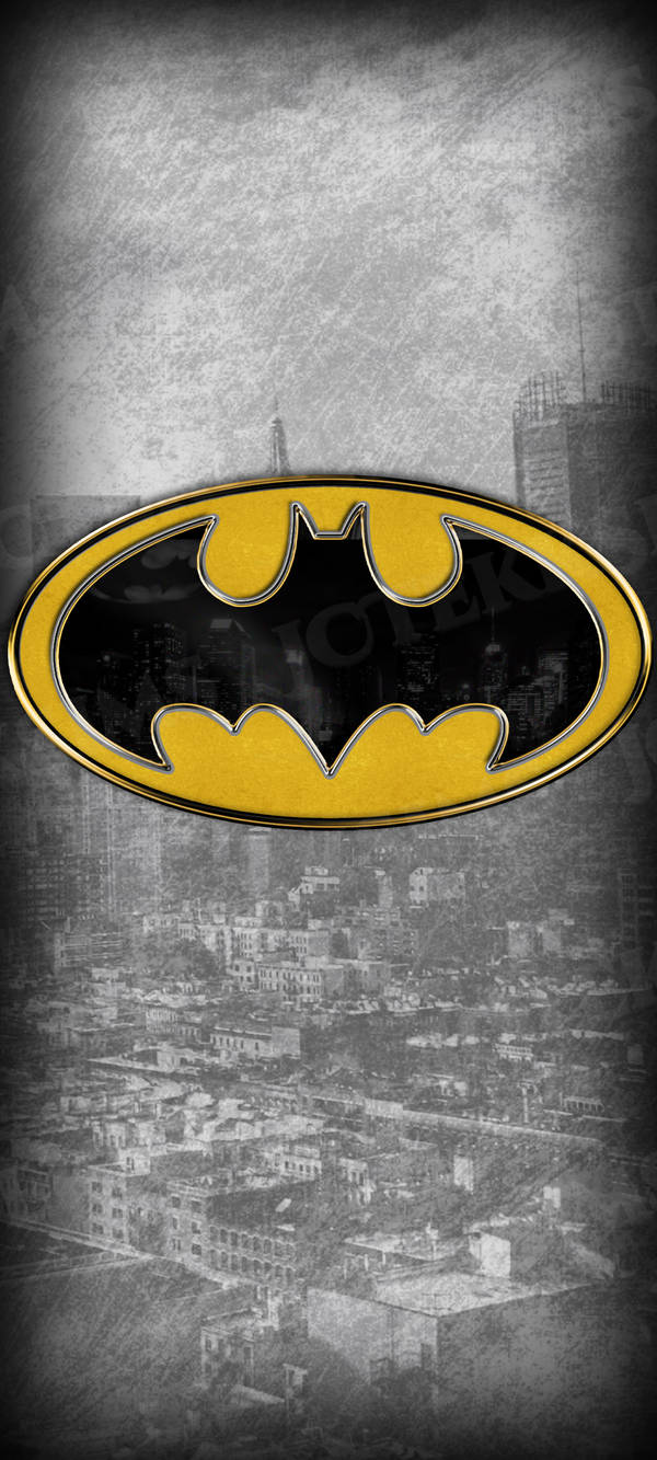 Batman Mobile HD Wallpaper 1080x2400 by JCTekkSims on DeviantArt