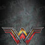 WonderWoman Mobile HD Wallpaper 1080x2400