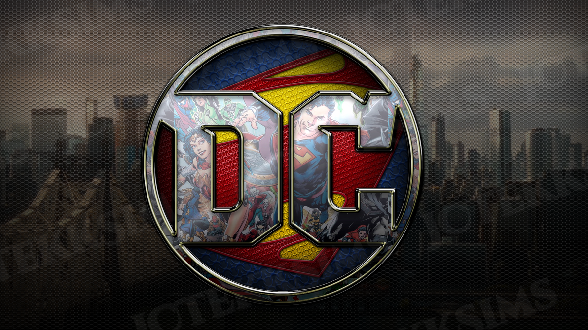 DC Wallpaper by JCTekkSims on DeviantArt