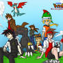 Digimon Tamers Alliance