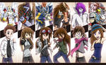.DGMN:. Multi-Teamup V2 by JaymiSaeki
