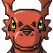 Guilmon Mug: edit of sum1's by JaymiSaeki