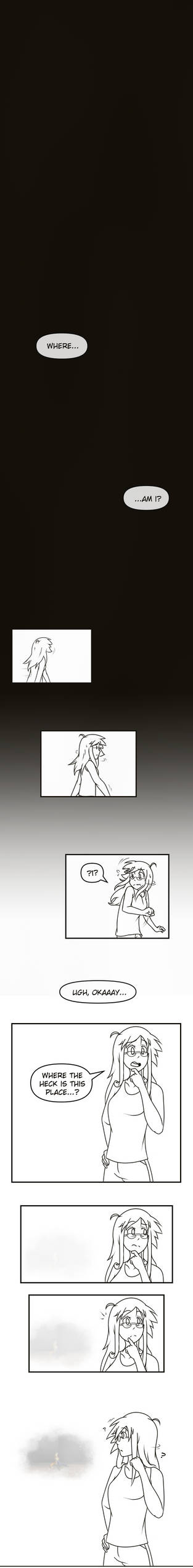 .DRA-E1-1:. Greeting the Day Pg1