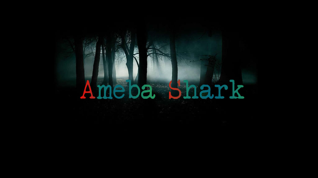 Ameba Shark Finished by MontesRook on DeviantArt