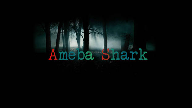 Ameba Shark Finished