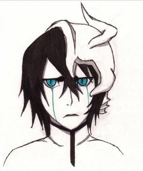 Ulquiorra Cifer