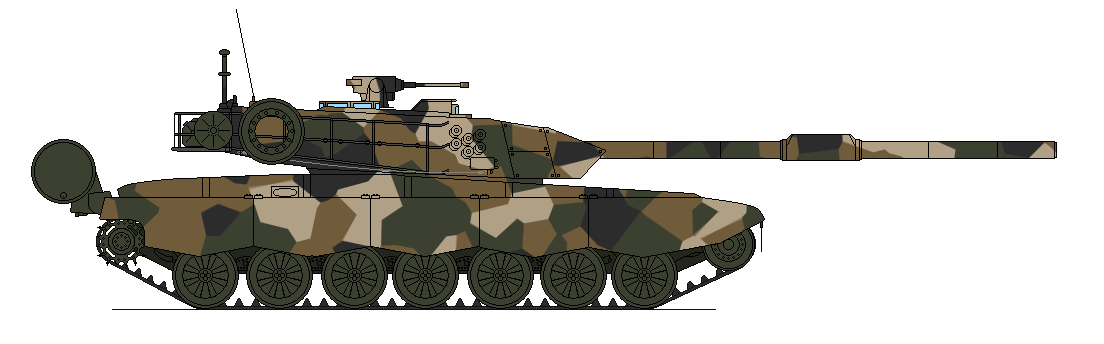 Type 97 - final